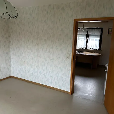 Monteurwohnung,mietwohnung 公寓