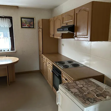 Monteurwohnung,mietwohnung 公寓 *