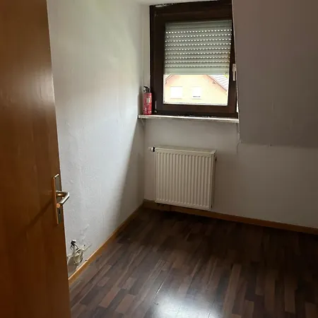 Monteurwohnung,mietwohnung 公寓